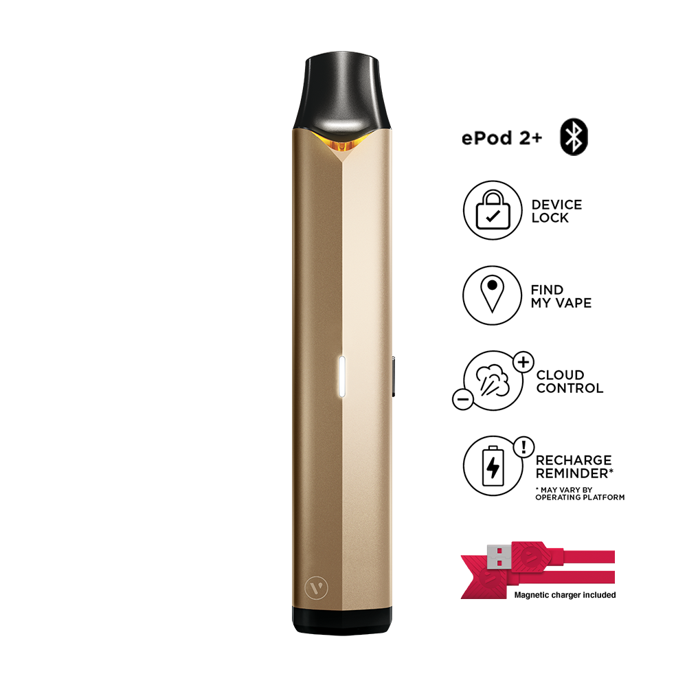 Vuse - ePod2+ Device