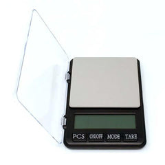 Fuzion - “PH-500” Professional Digital Pocket Scale