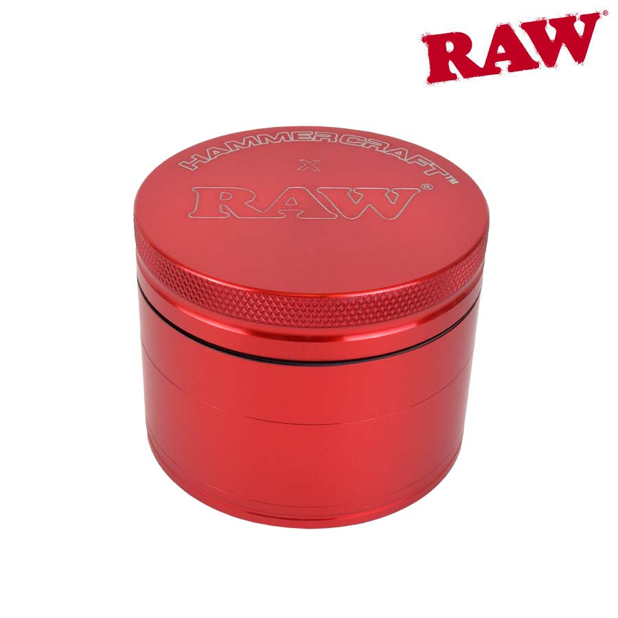 RAW - Hammer Craft X RAW