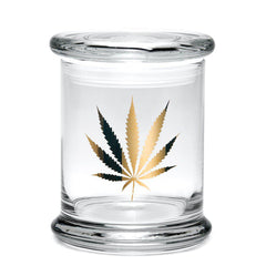 420Science Jars (Designed)