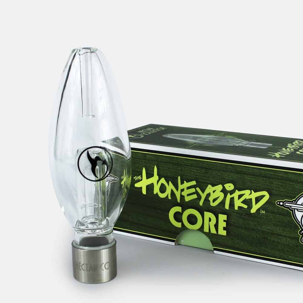 Huni Badger - Nectar Collector Honeybird Core