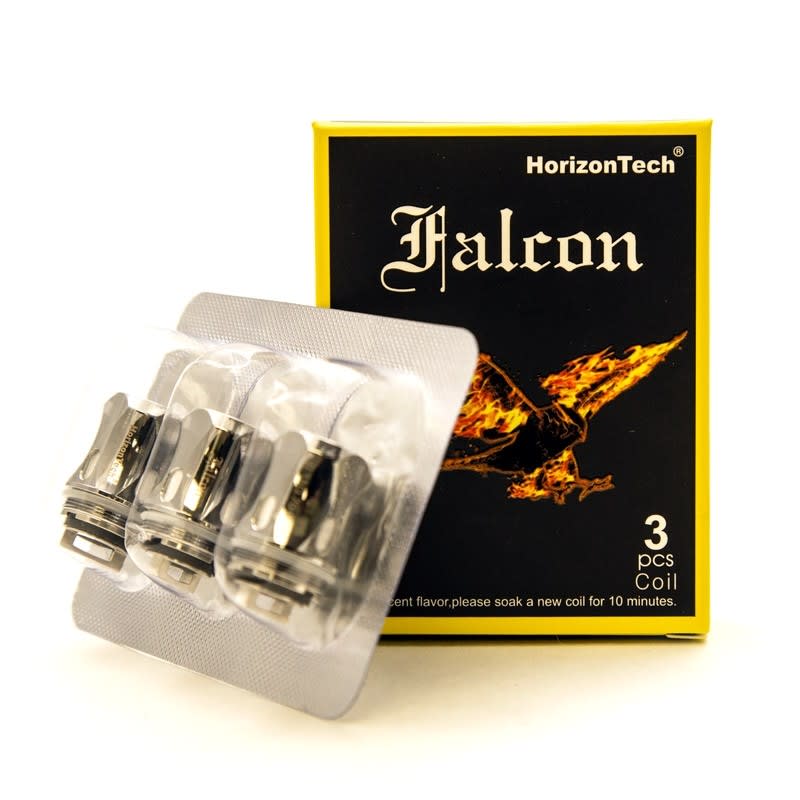 HorizonTech - “Falcon” Tank Replacement Coil Pack