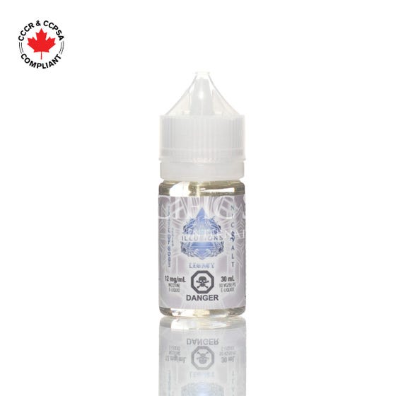 [ONT] Illusions - Salt Nic - 30mL