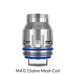 FreeMax - “MeshPro 1 & 2” 904L M Replacement Coil Pack