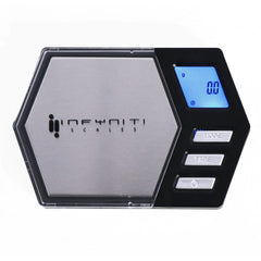 Infyniti - “Hexx HS-500” Digital Pocket Scale