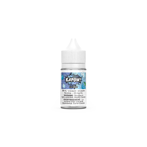 Kapow! - Salt Nic Series - 30mL