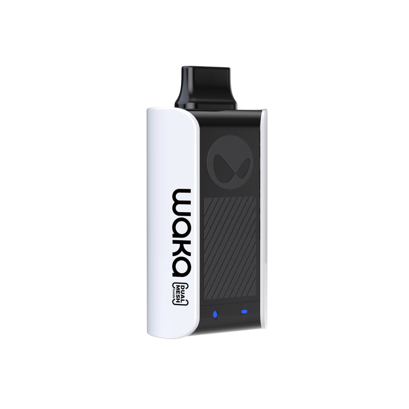 Waka SoPro - Rechargeable Disposable - 10000 Puffs
