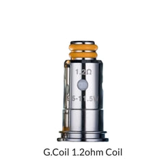 GeekVape - “Aegis Pod” Replacement Coil Pack