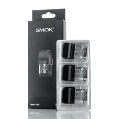 SMOK - Novo Replacement Pod+Coil Pack