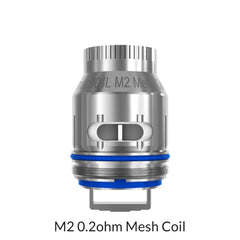 FreeMax - “MeshPro 1 & 2” 904L M Replacement Coil Pack