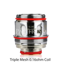 Uwell - “Valyrian 2” Replacement Coil Pack
