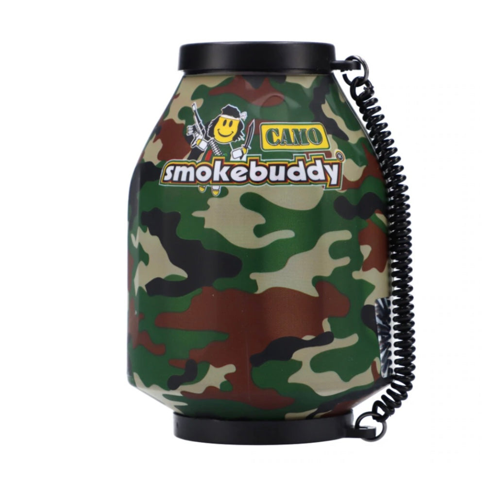 Smoke Buddy Filter