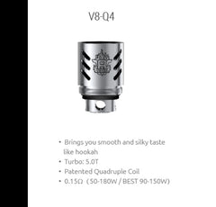 SMOK - TFV8 Replacement Coil Pack