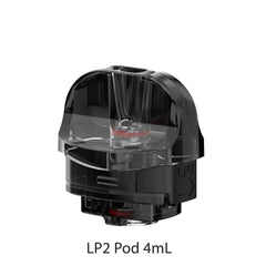 SMOK - Nord 50W Replacement Pod Pack