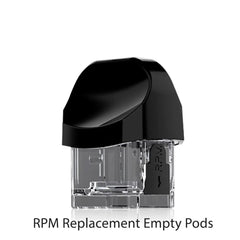 SMOK - Nord 2 Replacement Pod Pack