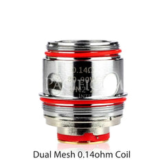 Uwell - “Valyrian 2” Replacement Coil Pack