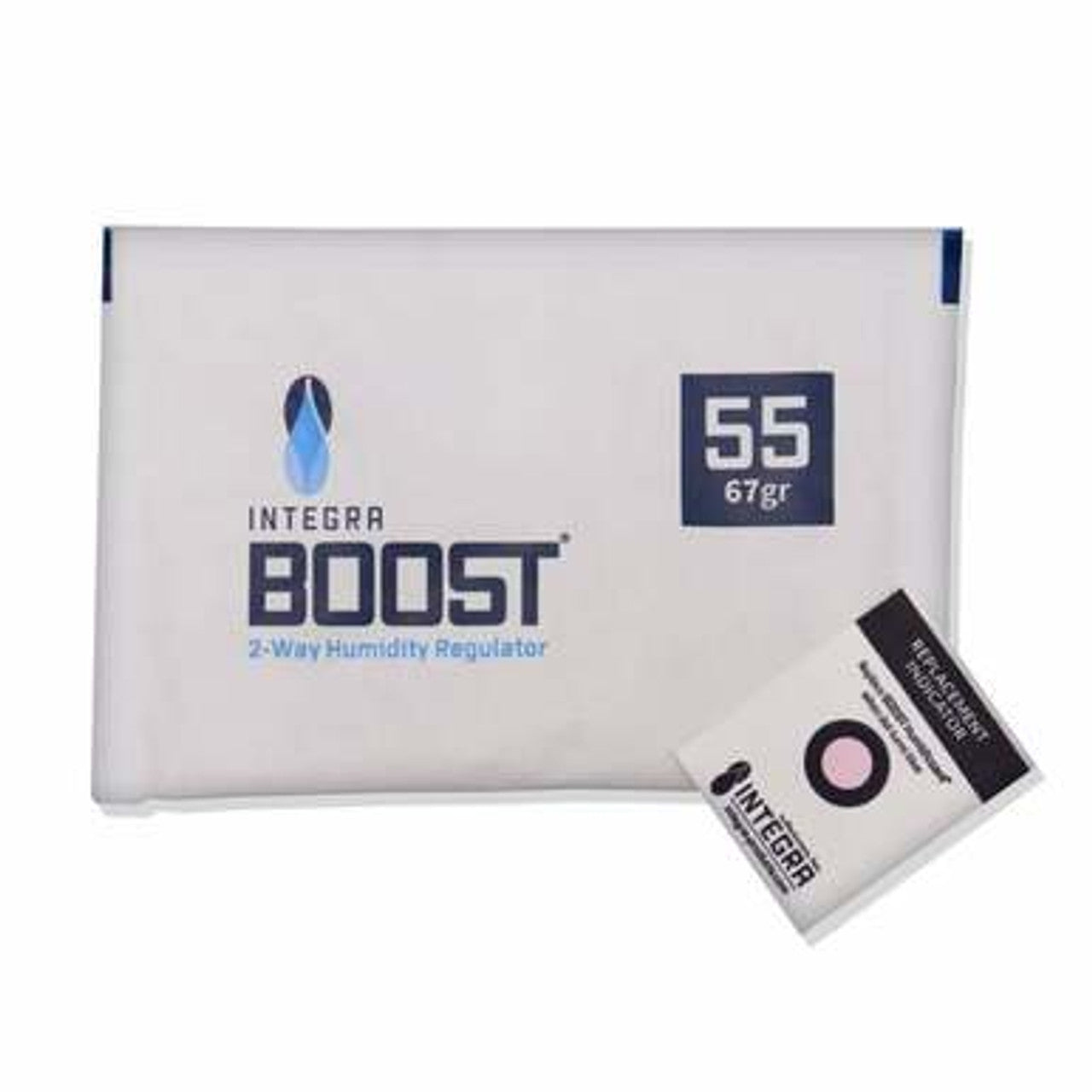 Integra Boost Humidity Control Pack