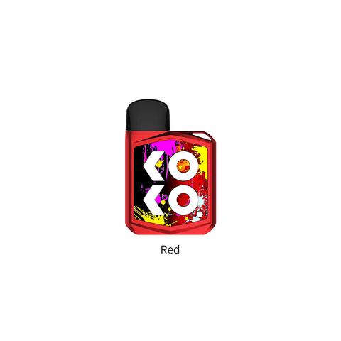 Uwell - “Caliburn Koko Prime” Pod Kit