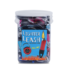 Lighter Leashes