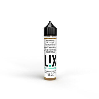 [ONT] LiX - Freebase - 60mL