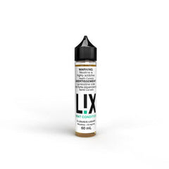 LiX - Freebase Series - 60mL [ONTARIO]