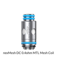 SMOK x OFRF - nexMESH Pod Replacement Coil Pack