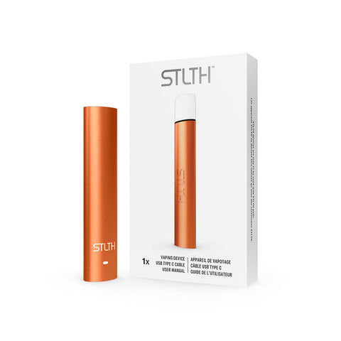 STLTH Device - Metallic