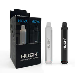 Nova - "Hush 2” 510 Thread Battery