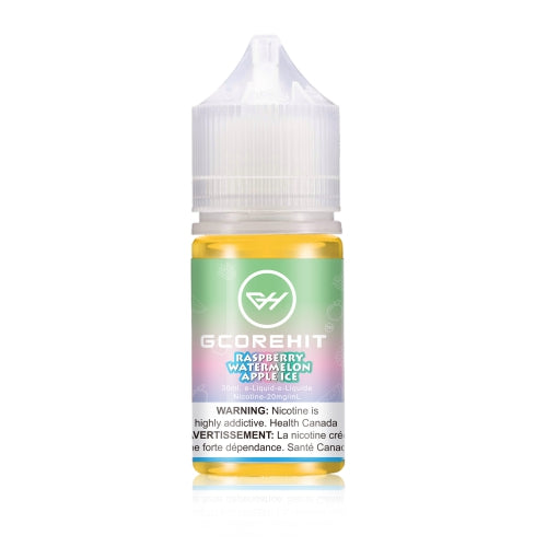 GCoreHIT - Salt Nic - 30mL