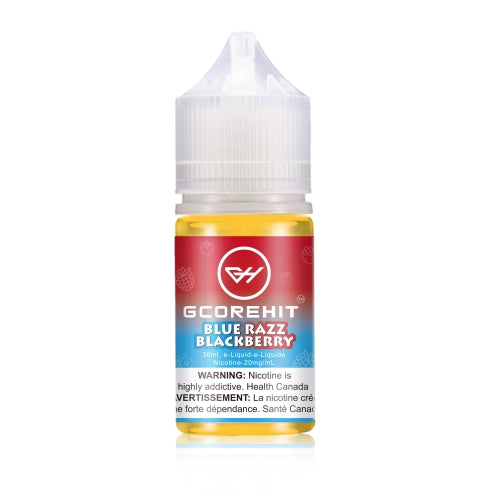 GCoreHIT - Salt Nic - 30mL [ONTARIO]