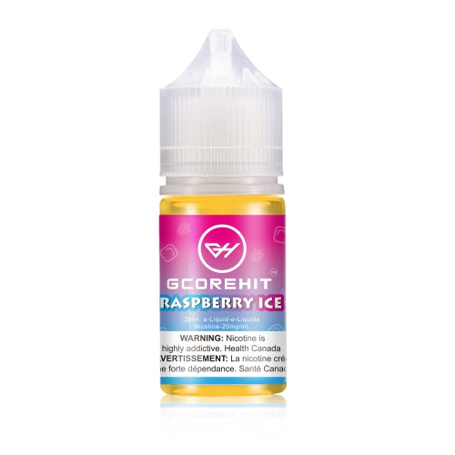 GCoreHIT - Salt Nic - 30mL