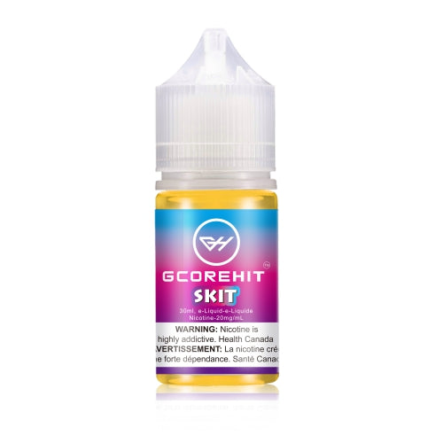 GCoreHIT - Salt Nic - 30mL