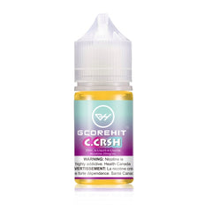 GCoreHIT - Salt Nic - 30mL