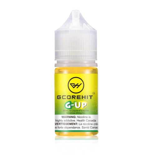 GCoreHIT - Salt Nic - 30mL