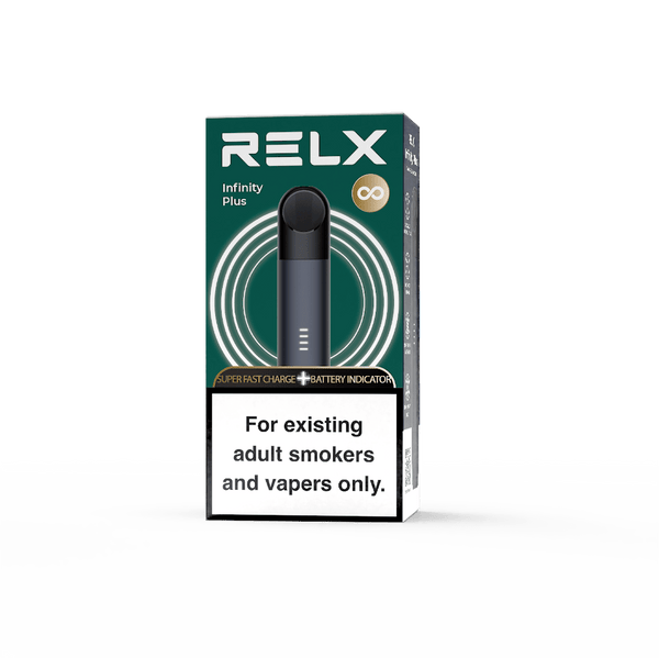 RELX - Infinity Plus Device