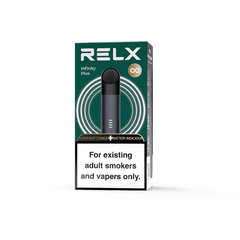 RELX - Infinity Plus Device