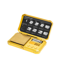 Fuzion - “24K-200” Professional Digital Mini Scale