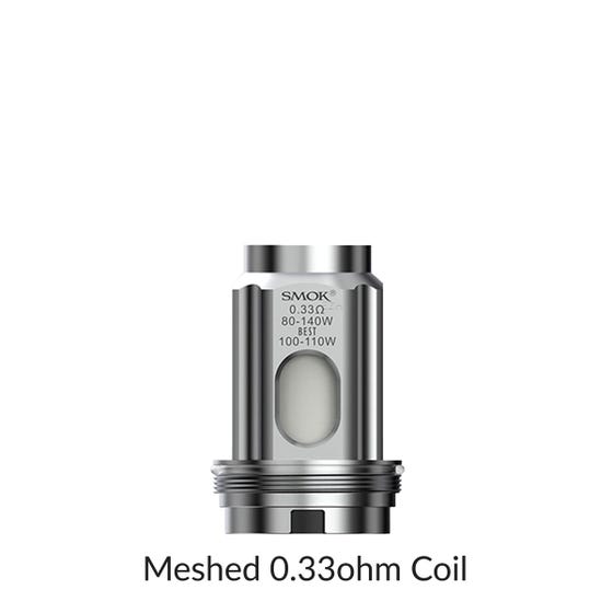 SMOK - TFV18 Replacement Coil Pack