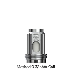 SMOK - TFV18 Replacement Coil Pack