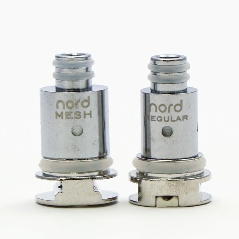 Smok - Nord Replacement Coil Pack