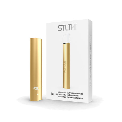 STLTH Device - Metallic