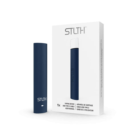 STLTH Device - Rubber