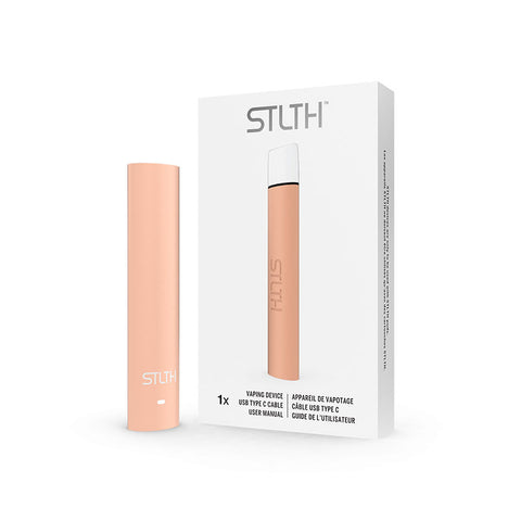 STLTH Device - Rubber