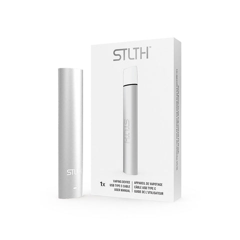 STLTH Device - Metallic