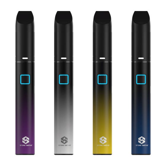 Stone Smiths - “Piccolo” Concentrate Vaporizer