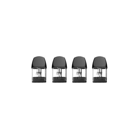 Uwell - “Caliburn A2/AK2/A2S” Replacement Pod+Coil Pack