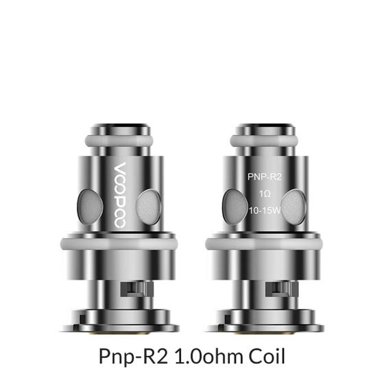 VooPoo - PnP Tank/Pod Replacement Coil Pack