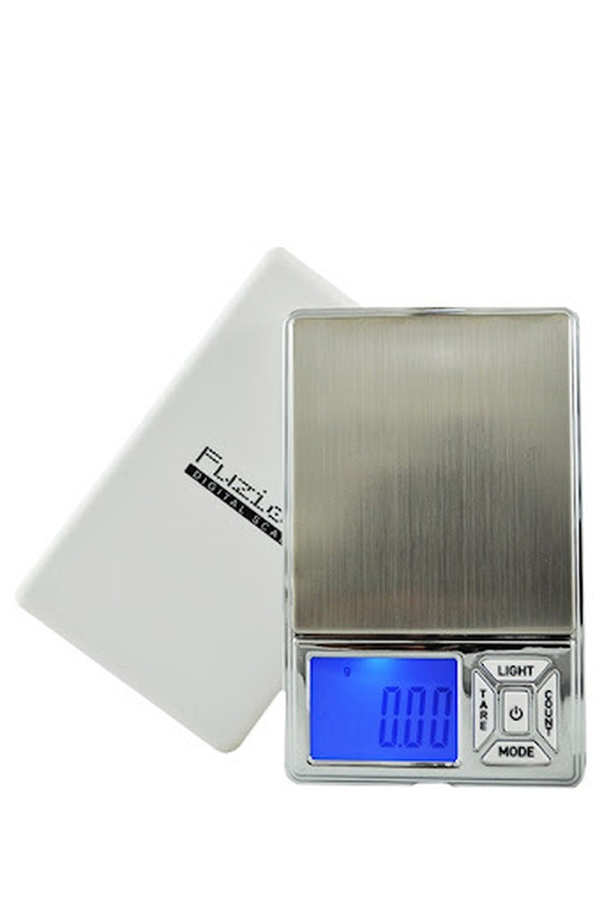 Fuzion - “PT-500” Professional Digital Pocket Scale