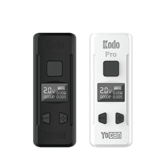 YoCan - “Kodo Pro” 510 Thread Battery